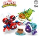 LEGO® Marvel 11207 - Pókember: vízi járművek