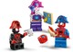 LEGO® Marvel 11208 - A pókcsapat kalózhajója