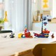 LEGO® Marvel 11208 - A pókcsapat kalózhajója