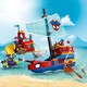 LEGO® Marvel 11208 - A pókcsapat kalózhajója