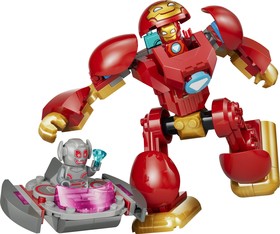 LEGO® Marvel 11209 - Ultron vs. Vasember
