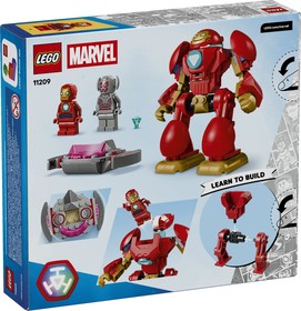LEGO® Marvel 11209 - Ultron vs. Vasember