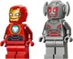 LEGO® Marvel 11209 - Ultron vs. Vasember