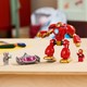 LEGO® Marvel 11209 - Ultron vs. Vasember