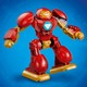 LEGO® Marvel 11209 - Ultron vs. Vasember