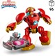 LEGO® Marvel 11209 - Ultron vs. Vasember
