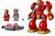 LEGO® Marvel 11209 - Ultron vs. Vasember