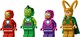 LEGO® Marvel 11211 - Loki vs. Vasember csapata