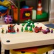 LEGO® Marvel 11211 - Loki vs. Vasember csapata