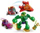 LEGO® Marvel 11211 - Loki vs. Vasember csapata
