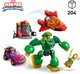 LEGO® Marvel 11211 - Loki vs. Vasember csapata