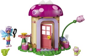 LEGO® Gabby babaháza 11212 - Cicatündér kerti háza