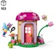 LEGO® Gabby babaháza 11212 - Cicatündér kerti háza