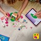 LEGO® Gabby babaháza 11212 - Cicatündér kerti háza