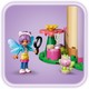 LEGO® Gabby babaháza 11212 - Cicatündér kerti háza