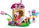 LEGO® Gabby babaháza 11212 - Cicatündér kerti háza