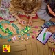 LEGO® Gabby babaháza 11214 - Tündéri hullámvasút és teázás