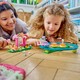 LEGO® Gabby babaháza 11214 - Tündéri hullámvasút és teázás
