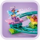 LEGO® Gabby babaháza 11214 - Tündéri hullámvasút és teázás