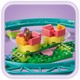LEGO® Gabby babaháza 11214 - Tündéri hullámvasút és teázás