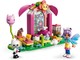 LEGO® Gabby babaháza 11214 - Tündéri hullámvasút és teázás