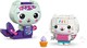 LEGO® Gabby babaháza 11215 - Gabi kockákból épült cicabarátai