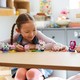 LEGO® Gabby babaháza 11215 - Gabi kockákból épült cicabarátai