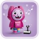 LEGO® Gabby babaháza 11215 - Gabi kockákból épült cicabarátai