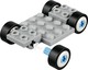 LEGO® Bluey 11216 - Nagyik Bingóval és Bluey-val
