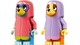 LEGO® Bluey 11216 - Nagyik Bingóval és Bluey-val