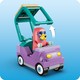 LEGO® Bluey 11216 - Nagyik Bingóval és Bluey-val