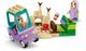 LEGO® Bluey 11216 - Nagyik Bingóval és Bluey-val