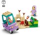 LEGO® Bluey 11216 - Nagyik Bingóval és Bluey-val