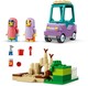 LEGO® Bluey 11216 - Nagyik Bingóval és Bluey-val