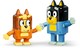 LEGO® Bluey 11217 - Bluey családja kockákból
