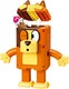 LEGO® Bluey 11217 - Bluey családja kockákból