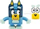 LEGO® Bluey 11217 - Bluey családja kockákból