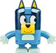 LEGO® Bluey 11217 - Bluey családja kockákból