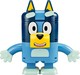 LEGO® Bluey 11217 - Bluey családja kockákból
