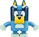 LEGO® Bluey 11217 - Bluey családja kockákból