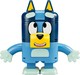 LEGO® Bluey 11217 - Bluey családja kockákból