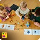 LEGO® Bluey 11217 - Bluey családja kockákból