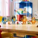 LEGO® Bluey 11217 - Bluey családja kockákból