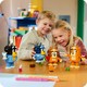 LEGO® Bluey 11217 - Bluey családja kockákból