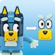 LEGO® Bluey 11217 - Bluey családja kockákból