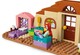 LEGO® Bluey 11221 - Rozsdás és Bluey a suliban