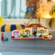 LEGO® Bluey 11221 - Rozsdás és Bluey a suliban