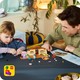 LEGO® Bluey 11221 - Rozsdás és Bluey a suliban
