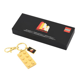 LEGO® Kulcstartó 112823 - LEGO Masters kulcstartó