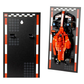 LEGO® Seasonal 113578 - Hanging Display Frame